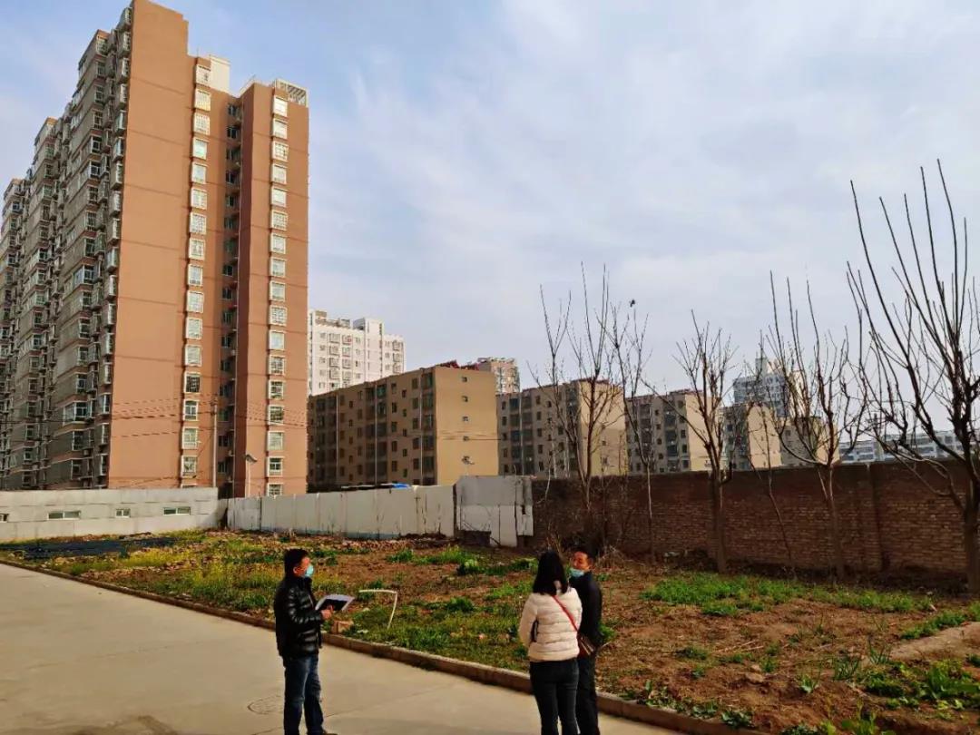 物产集团：“三供一业”已接收中省企业小区资产核实工作全面完成